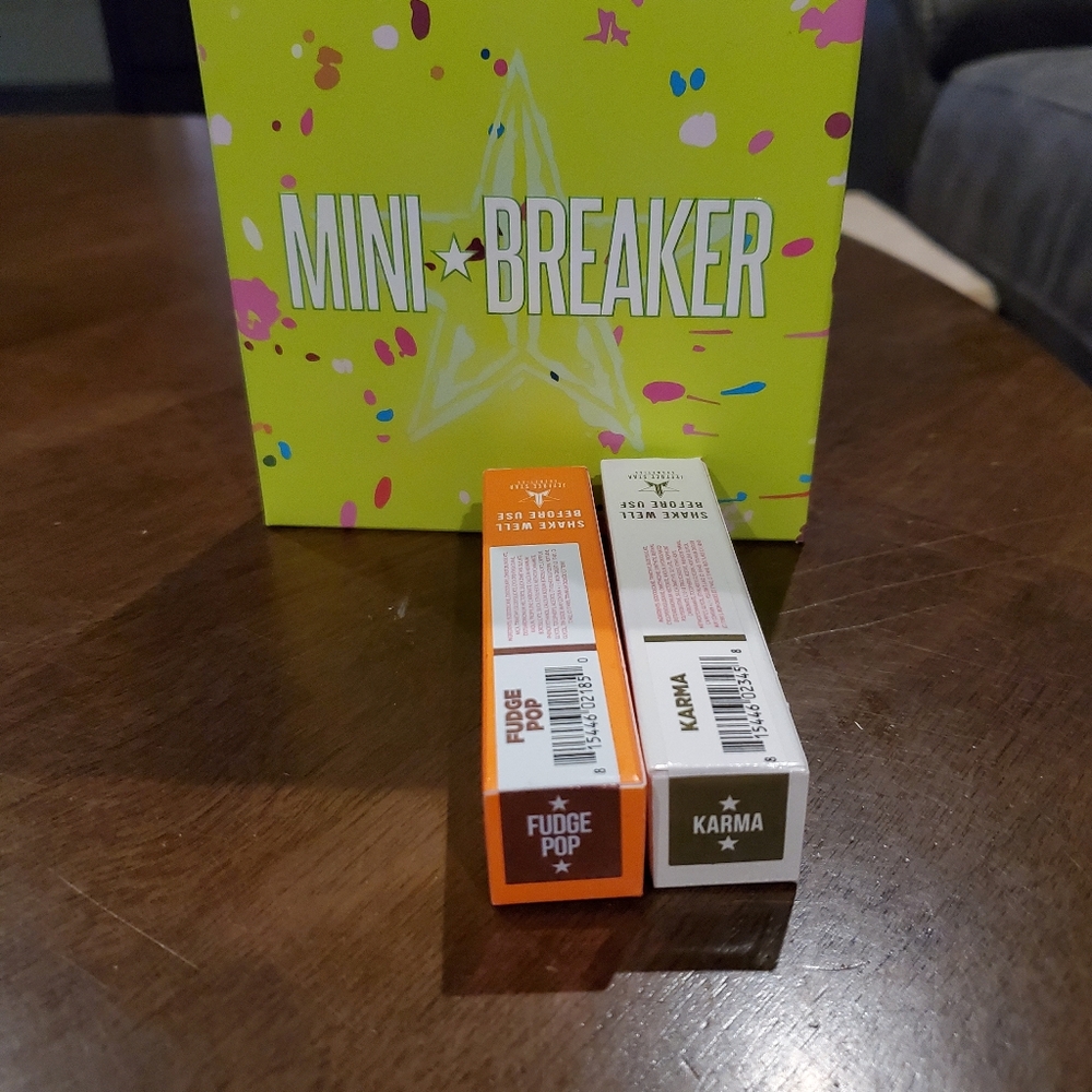 Jeffree Star bundle